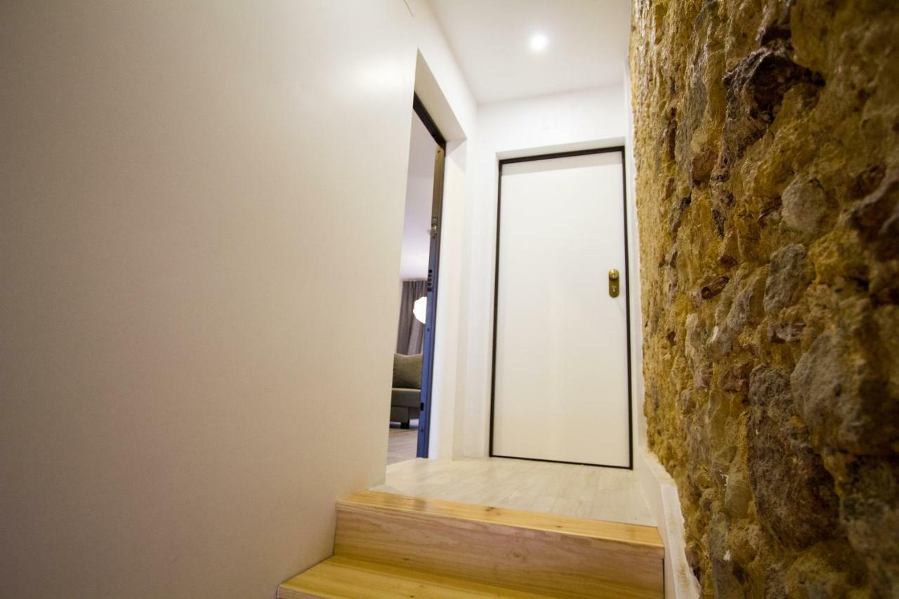 Ms Apartamentos, Setubal Exterior photo