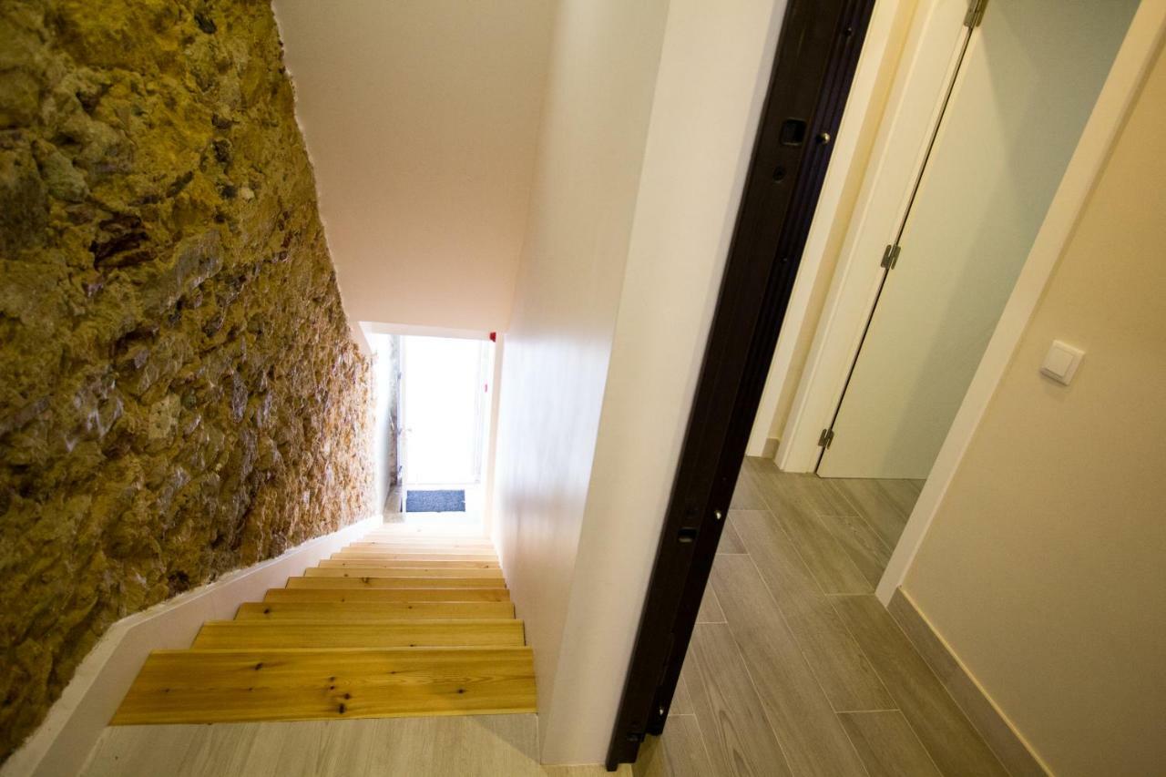 Ms Apartamentos, Setubal Exterior photo